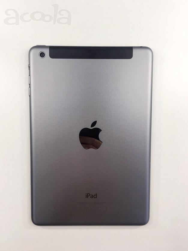 IPad mini 16gb идеальное состояние
