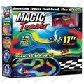 Конструктор Magic Tracks