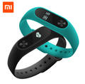 Фитнес-браслет Xiaomi Mi Band 2 оригинал