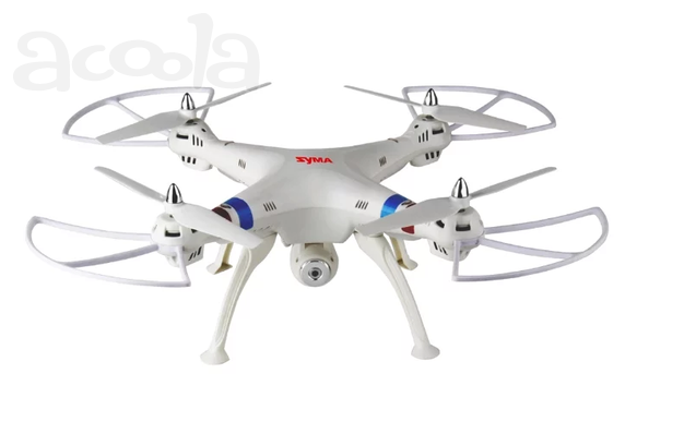 Квадрокоптер Syma X8SC