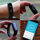 Фитнес-браслет Xiaomi Mi Band 2 оригинал