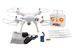 Квадрокоптер Syma X8SC