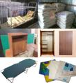 Мебель эконом класса, матрасы, подушки, КПБ