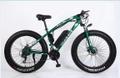Фэт байк 26" 20"  из Европы новый
