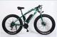 Фэт байк 26" 20"  из Европы новый