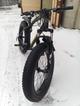 Фэт байк 26" 20"  из Европы новый