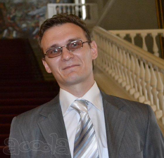 Репетитор по химии и биологии