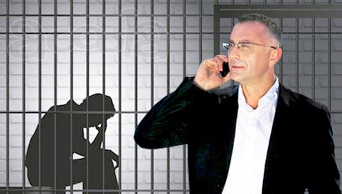 Адвокат по уголовным делам. Все районы. Круглосуточно