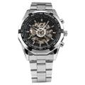 BY - Winner Luxury - Black