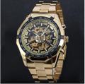 BY - Winner Luxury - Gold