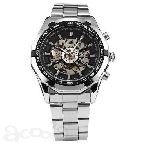 BY - Winner Luxury - Black