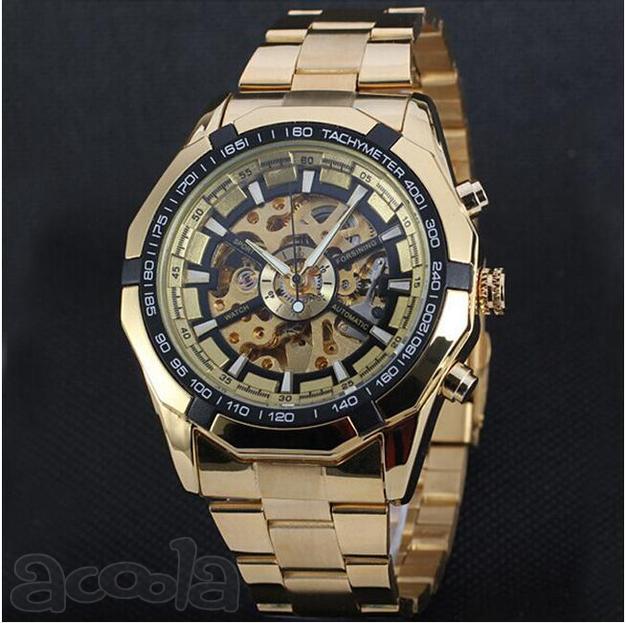 BY - Winner Luxury - Gold