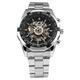 BY - Winner Luxury - Black