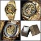 BY - Winner Luxury - Gold