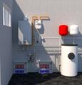 Монтаж и обслуживание газовых котлов BAXI