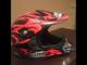 Кроссовый ШЛЕМ #helmet#