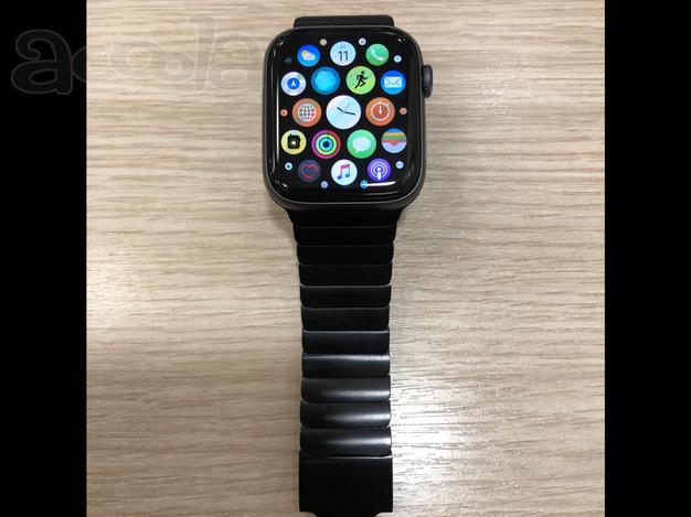 Apple watch series 4