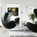 Купить Кресло Яйцо Egg Chair