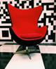 Купить Кресло Яйцо Egg Chair