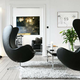 Купить Кресло Яйцо Egg Chair