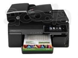 Новый МФУ HP Officejet Pro 8500A Plus