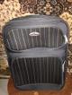 Новый чемодан REDMOND TRAVEL GEAR на колесах.