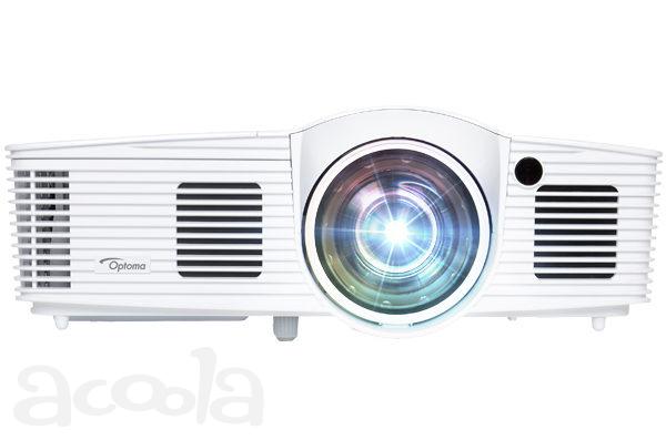 Проектор Optoma GT1080 Darbee