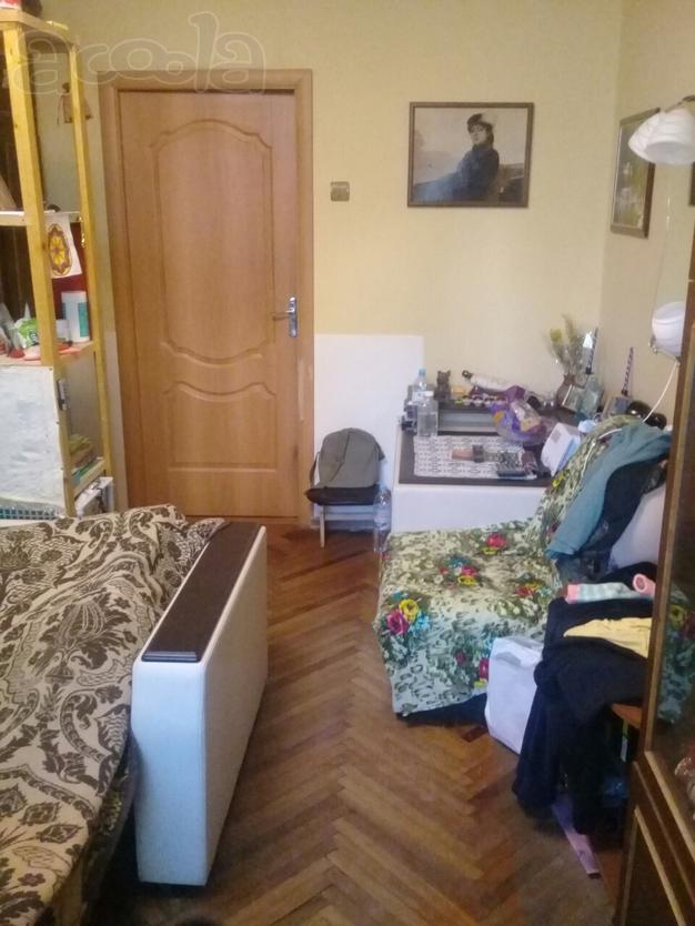 Продам 3 к кв СПб,  пр. Энгельса д.149 к 1 в Выборгском р-не СПб, напротив м. проспект Просвещения