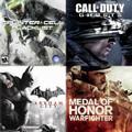 Игры на прошитый Xbox 360/ LT 3.0, Freeboot