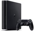 Прошитые PS4 Slim на 500Gb и 1Tb + игры