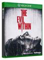 The Evil Within на Xbox One