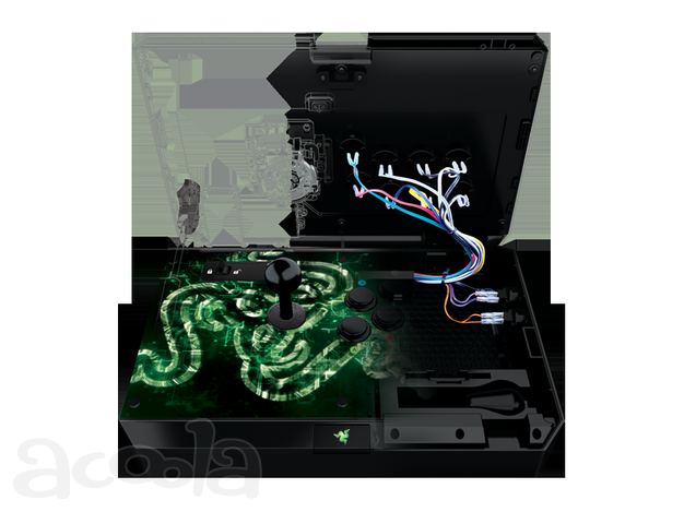 Ремонт Xbox One и других приставок