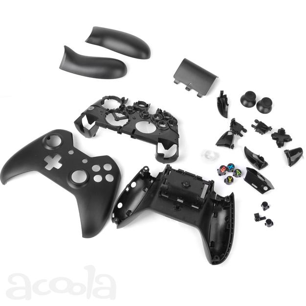 Ремонт джойстиков Xbox One