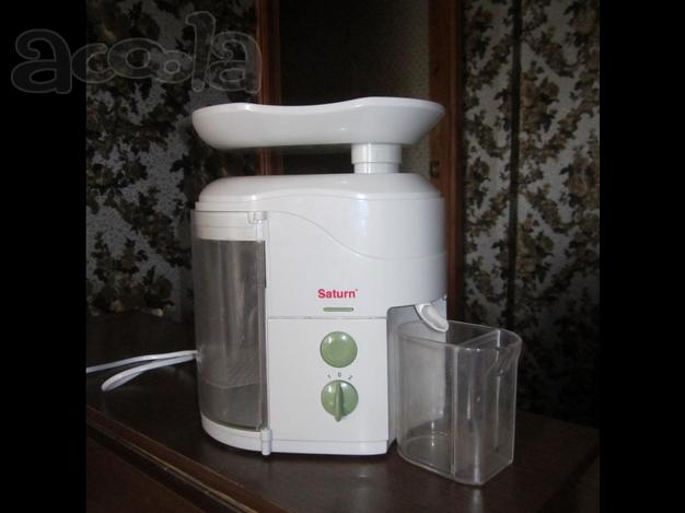 Соковыжималка Saturn ST 1043