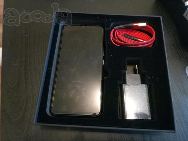 Флагман Umidigi s3 pro