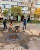 Песок, щебень, пгс, земля