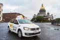 Требуются водители такси на личном авто