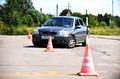 Автоинструктор. Дополнительные уроки вождения