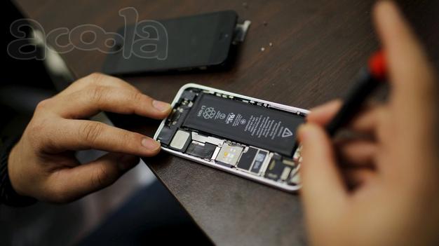Честный ремонт iPhone с выездом