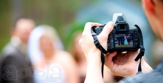 Свадебный и семейный фотограф по спб