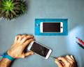Честный ремонт iPhone с выездом