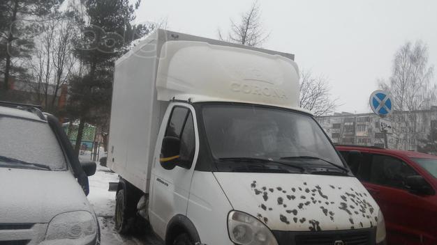 Вывоз мусора старой мебели и строительного