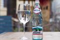 Минеральная вода Боржоми