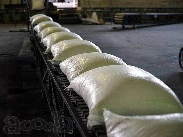 Сахарный песок от 10т