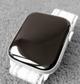 Полировка стекла Apple watch в Санкт-Петербурге.