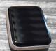 Полировка стекла Apple watch в Санкт-Петербурге.