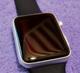 Полировка стекла Apple watch в Санкт-Петербурге.