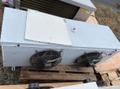 Воп Воздухоохладитель Siarco esal 726E