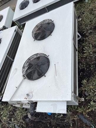 Воп Воздухоохладитель Siarco tupm 828E