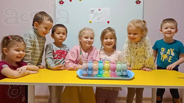 Частный сад КоалаМама от 1,2 до 7 лет (Янино-1)
